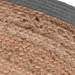 Teppiche*Pharao24 Jute Teppich Cumadya