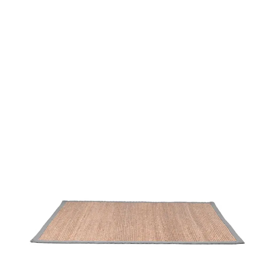 Teppiche*Pharao24 Jute Teppich Elliot