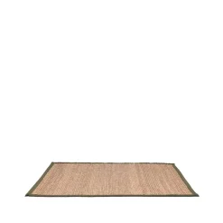 Teppiche*Pharao24 Jute Teppich Ovalius