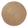 Teppiche*Pharao24 Jute Teppich Scuts