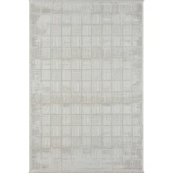 Pharao24 Kachelmuster Teppich Cellja> Teppiche