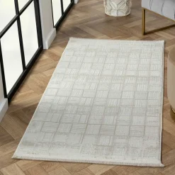 Pharao24 Kachelmuster Teppich Cellja><noscript><img width=