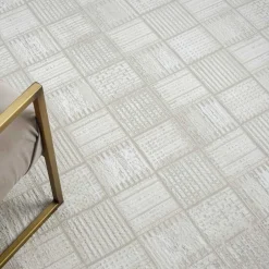 Pharao24 Kachelmuster Teppich Cellja><noscript><img width=