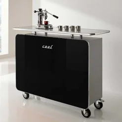 Pharao24 Kaffeetheke Briotova> Barmöbel