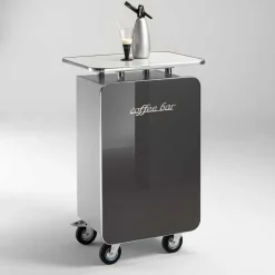 Barmöbel*Pharao24 Kaffeetheke Udolpho