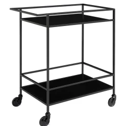 Pharao24 Kaffeewagen Frosina> Servierwagen