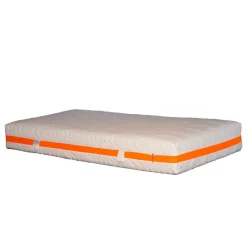 Matratzen*Pharao24 Kaltschaum Matratze Abbe