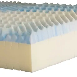 Matratzen*Pharao24 Kaltschaum Matratze Abbe