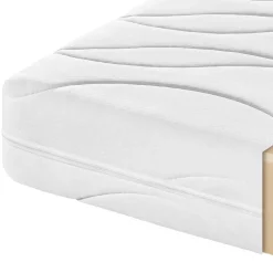 Pharao24 Kaltschaummatratze Augusta><noscript><img width=