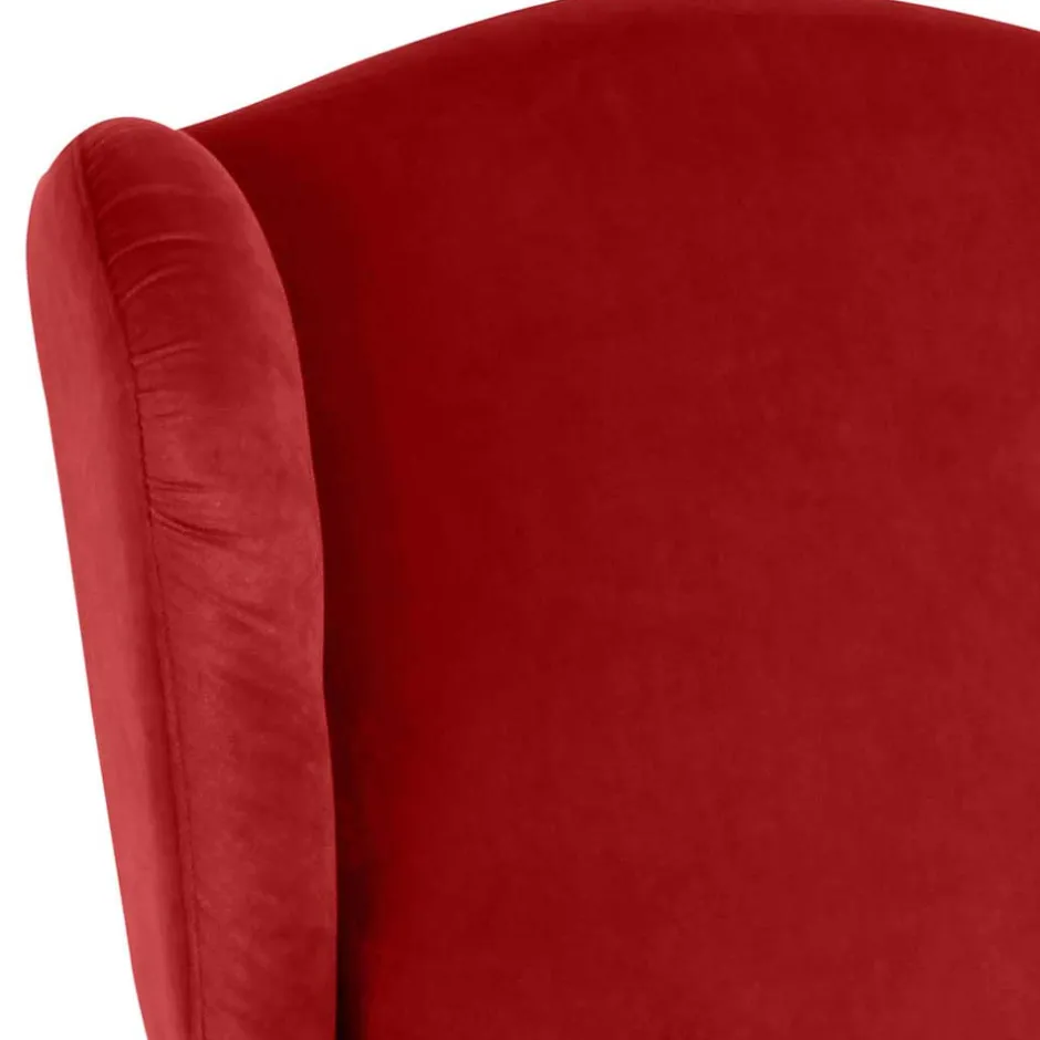 Pharao24 Kaminsessel Ajoma> Ohrensessel