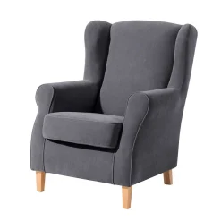 Ohrensessel|Relaxsessel*Pharao24 Kaminsessel Crutina