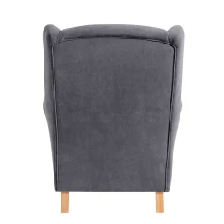 Ohrensessel|Relaxsessel*Pharao24 Kaminsessel Crutina