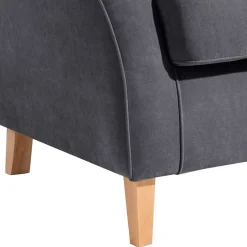 Ohrensessel|Relaxsessel*Pharao24 Kaminsessel Crutina