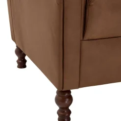 Ohrensessel*Pharao24 Kaminsessel Holdin