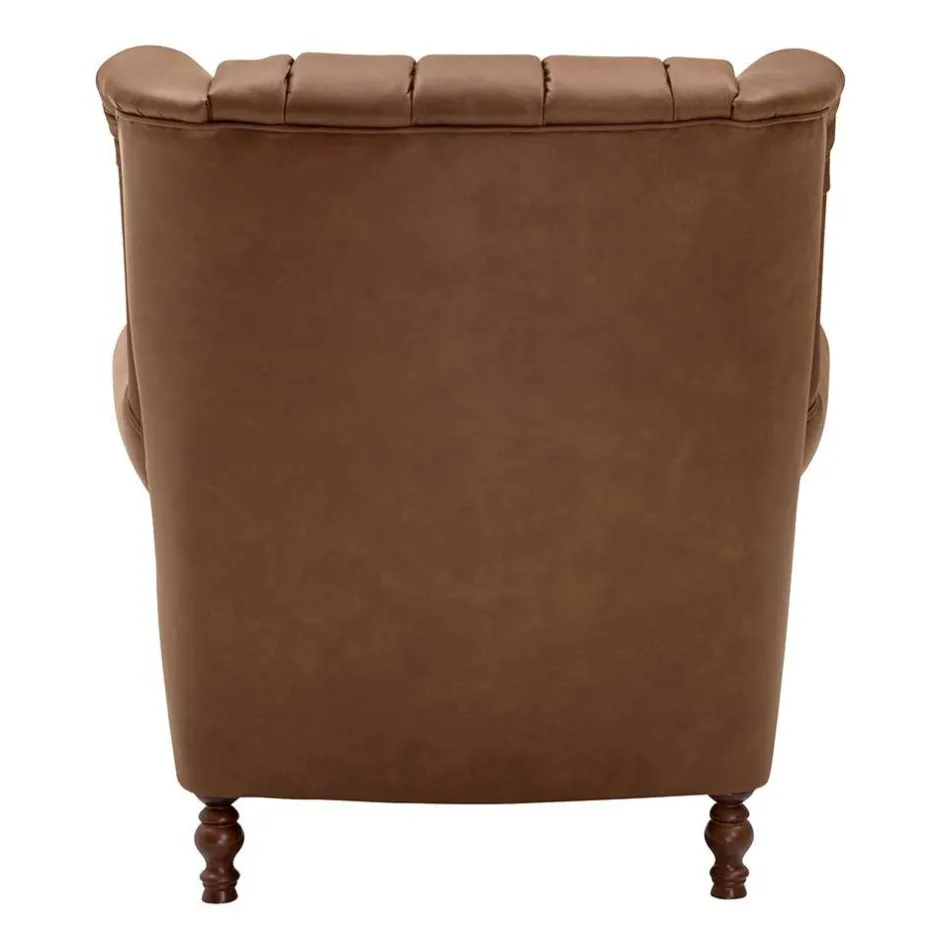 Ohrensessel*Pharao24 Kaminsessel Holdin