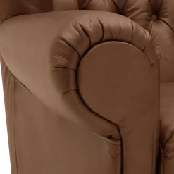 Ohrensessel*Pharao24 Kaminsessel Holdin