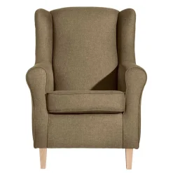 Ohrensessel|Relaxsessel*Pharao24 Kaminsessel Luenza