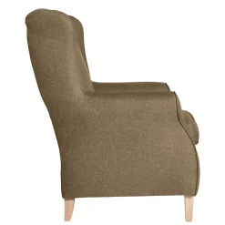 Ohrensessel|Relaxsessel*Pharao24 Kaminsessel Luenza