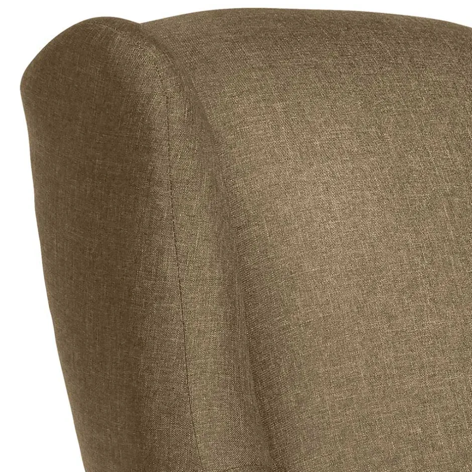 Ohrensessel|Relaxsessel*Pharao24 Kaminsessel Luenza