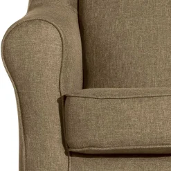 Ohrensessel|Relaxsessel*Pharao24 Kaminsessel Luenza