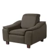 Relaxsessel*Pharao24 Kaminsessel modern Zyrano
