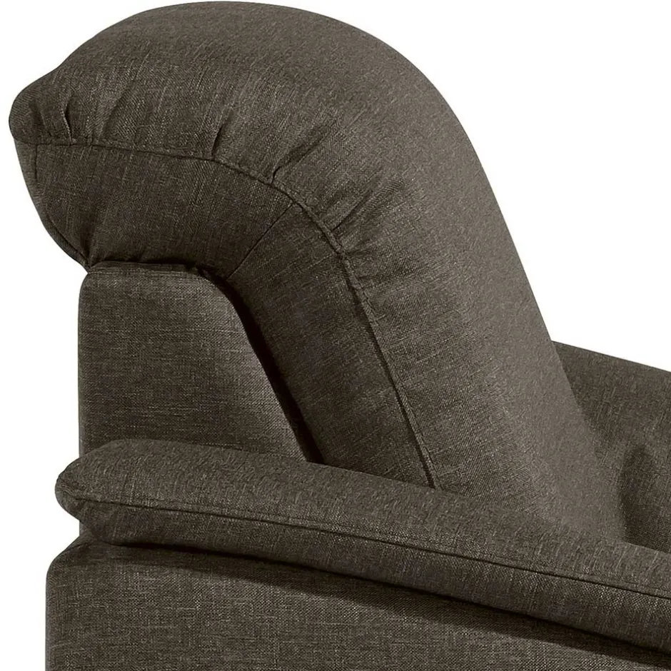 Relaxsessel*Pharao24 Kaminsessel modern Zyrano