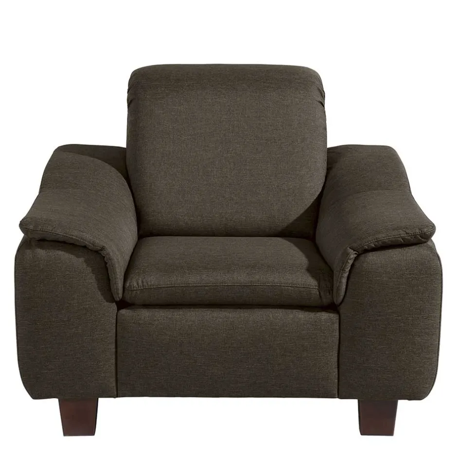 Relaxsessel*Pharao24 Kaminsessel modern Zyrano