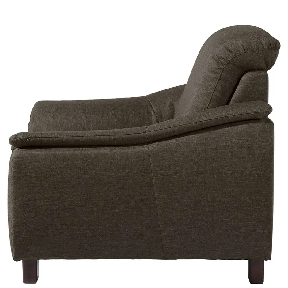 Relaxsessel*Pharao24 Kaminsessel modern Zyrano