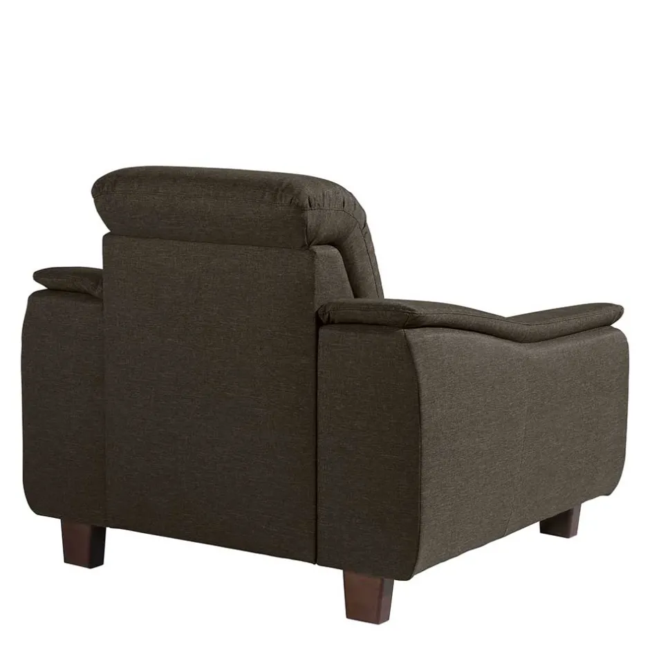 Relaxsessel*Pharao24 Kaminsessel modern Zyrano