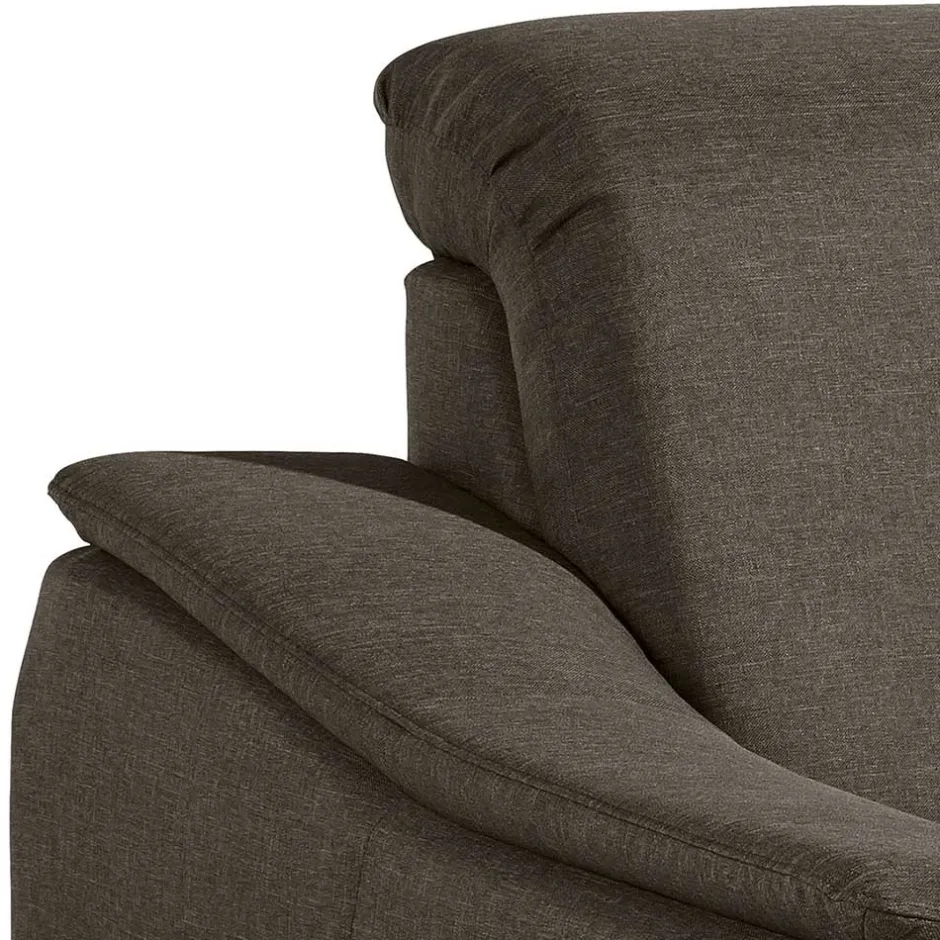 Relaxsessel*Pharao24 Kaminsessel modern Zyrano