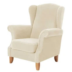 Pharao24 Kaminsessel Pilot> Ohrensessel