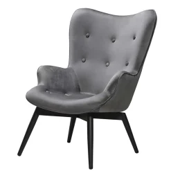 Ohrensessel*Pharao24 Kaminsessel Pleano