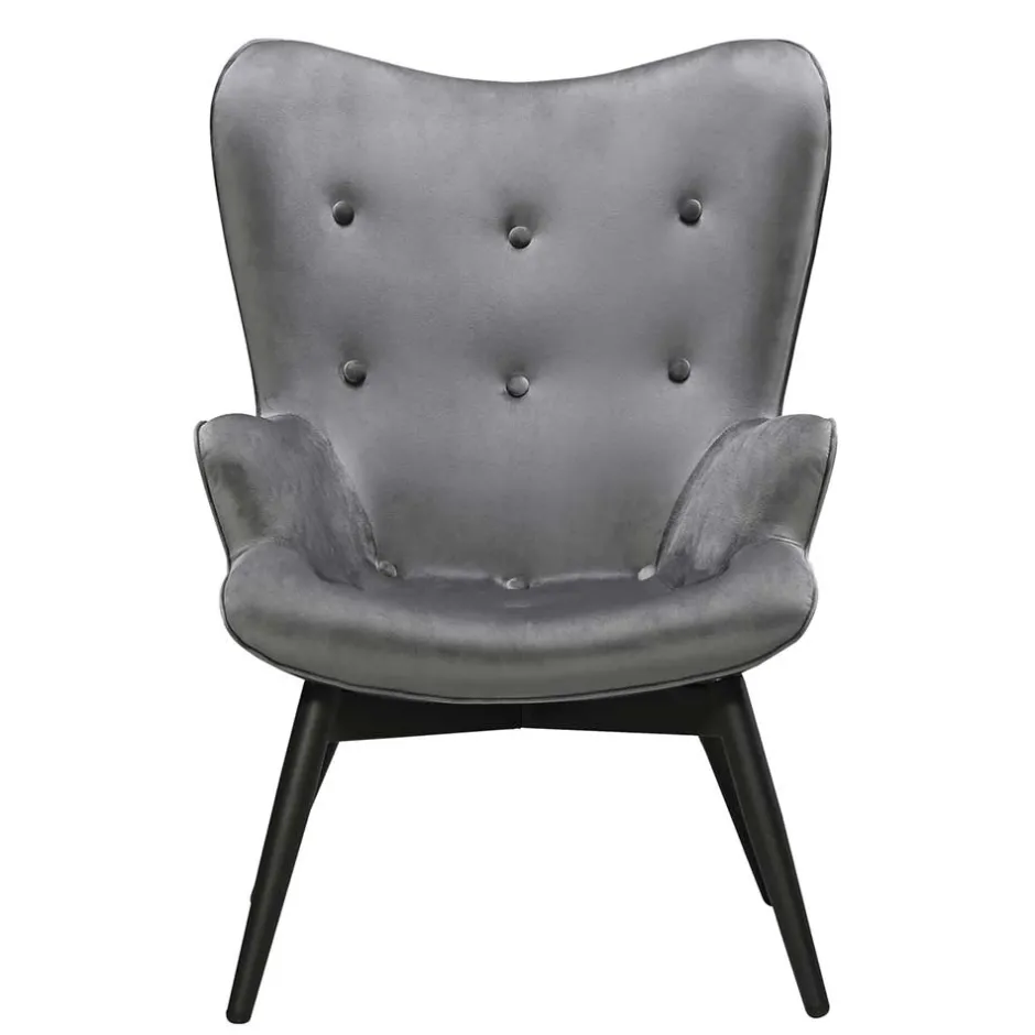 Ohrensessel*Pharao24 Kaminsessel Pleano