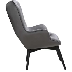 Ohrensessel*Pharao24 Kaminsessel Pleano