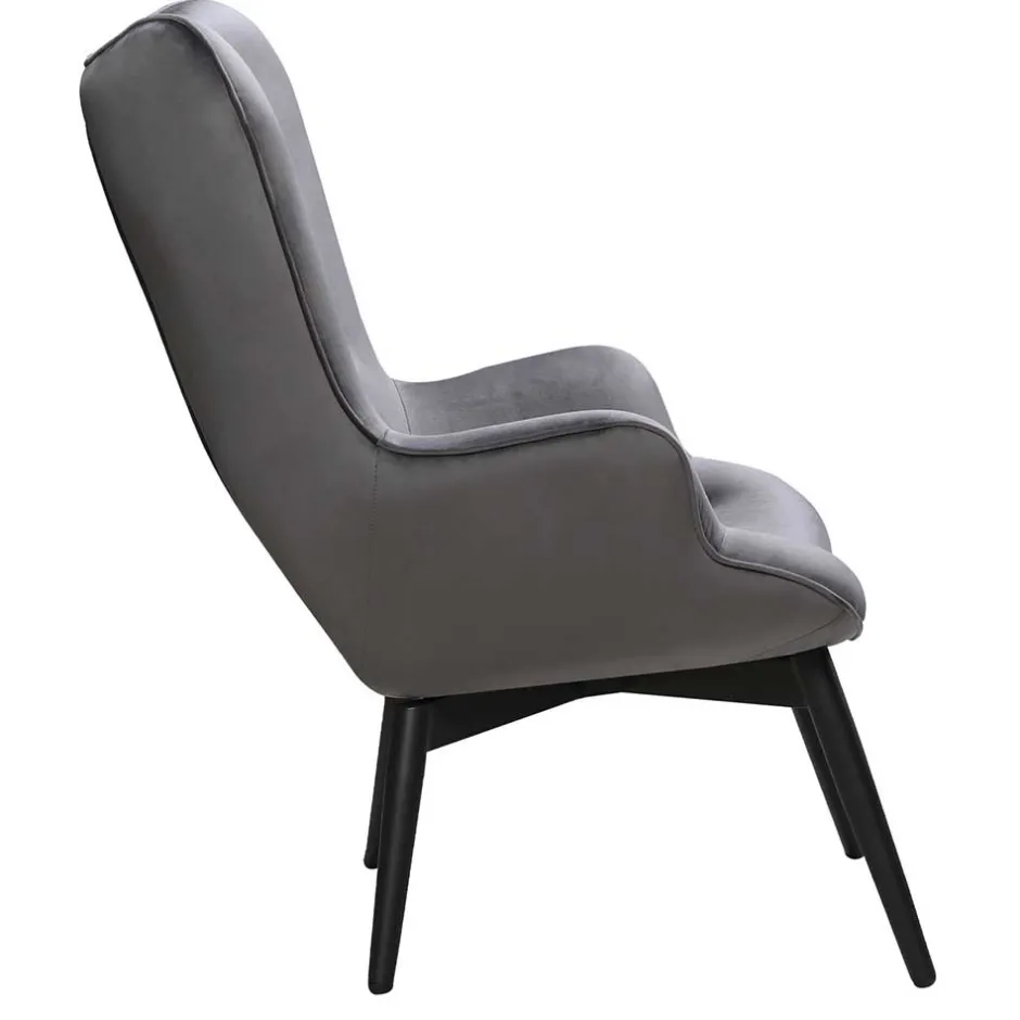 Ohrensessel*Pharao24 Kaminsessel Pleano