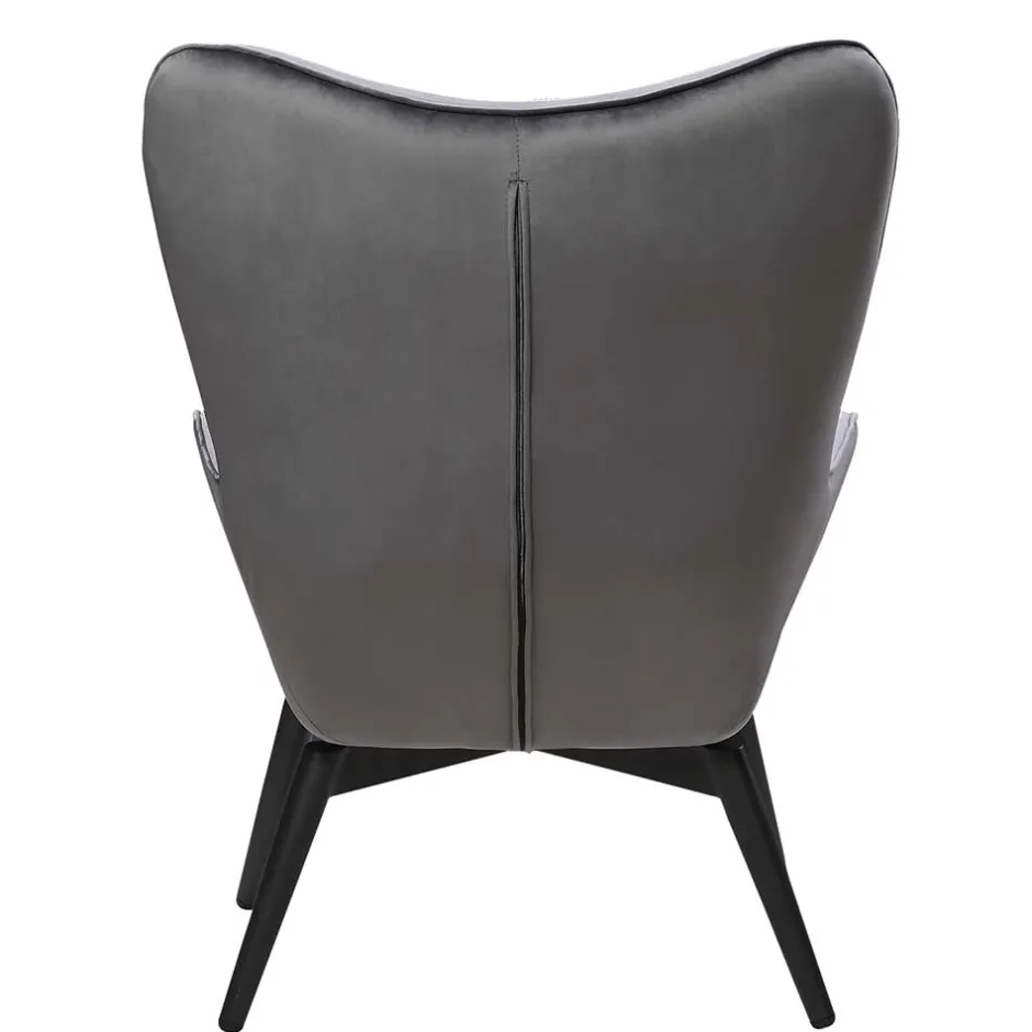 Ohrensessel*Pharao24 Kaminsessel Pleano