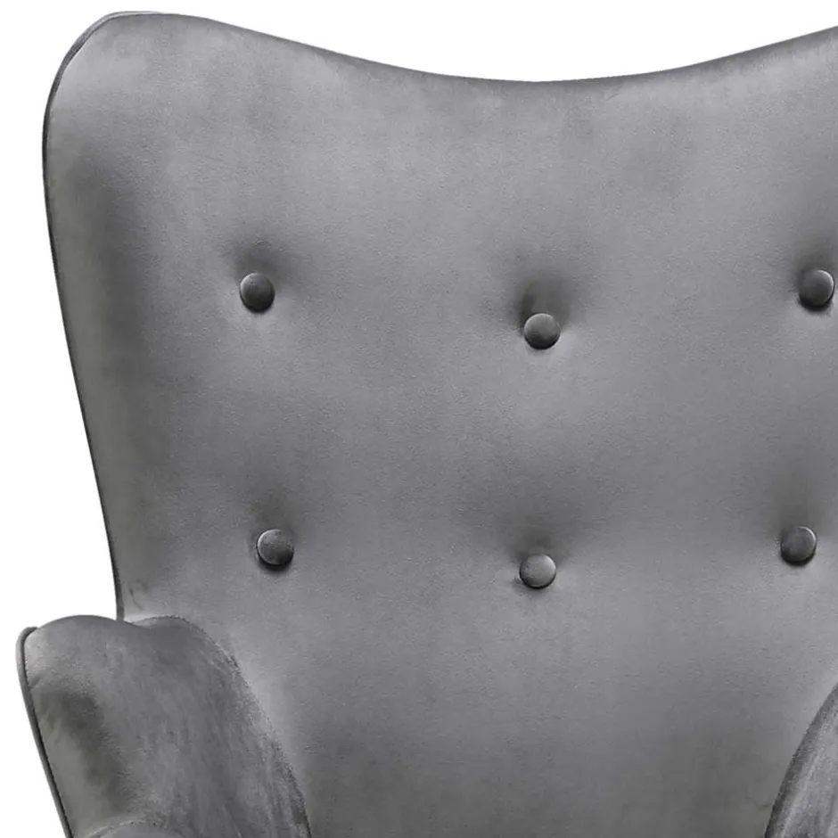 Ohrensessel*Pharao24 Kaminsessel Pleano