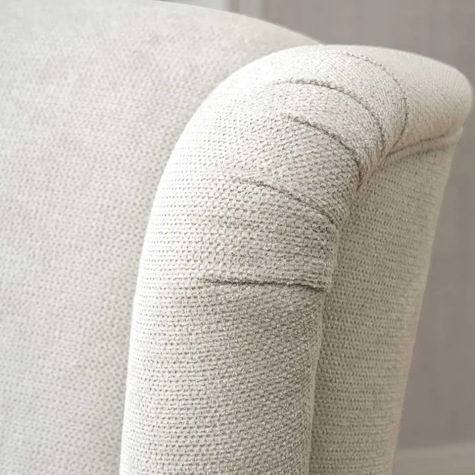 Pharao24 Kaminsessel Straits> Polstermöbel|Wohnzimmer Sessel