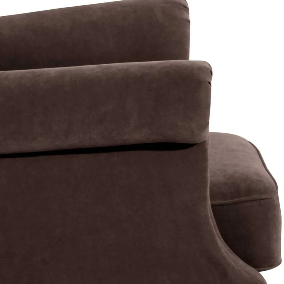 Ohrensessel*Pharao24 Kaminsessel Varhida