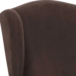 Ohrensessel*Pharao24 Kaminsessel Varhida