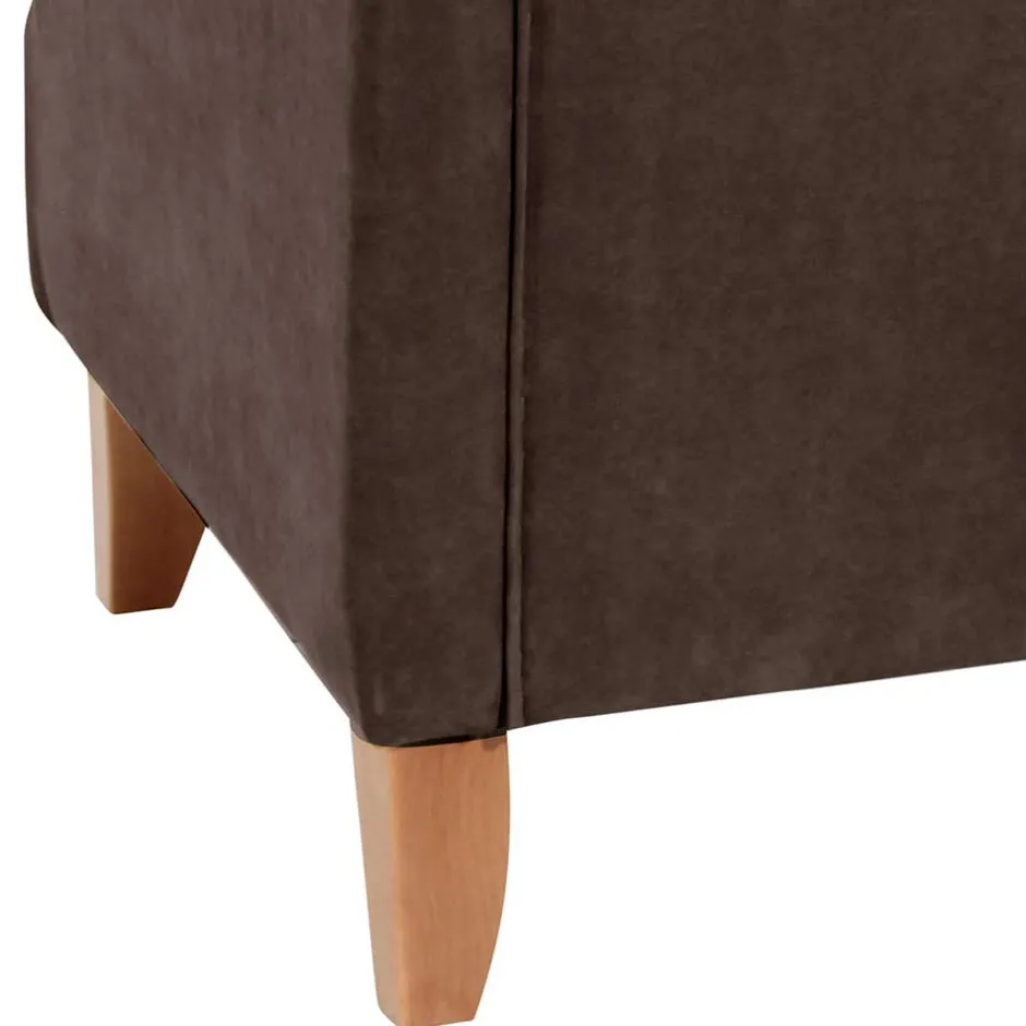 Ohrensessel*Pharao24 Kaminsessel Varhida