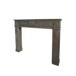 Pharao24 Kaminumrandung Speccia> Kaminumrandung