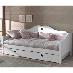 Pharao24 Kastenbett Ciomore> Funktionsbetten|Schubkastenbetten