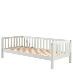 Funktionsbetten|Schubkastenbetten*Pharao24 Kastenbett Jassina