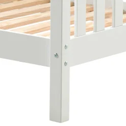 Funktionsbetten|Schubkastenbetten*Pharao24 Kastenbett Jassina