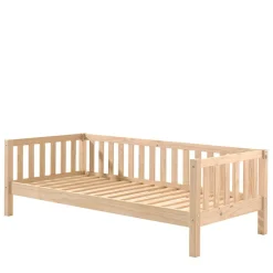 Pharao24 Kastenbett Ricinga> Funktionsbetten|Schubkastenbetten