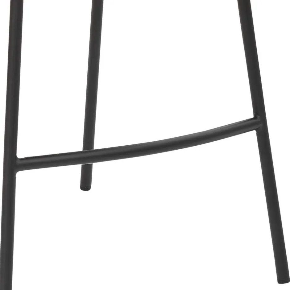 Pharao24 Küchen Barhocker Dwight> Küchenhocker