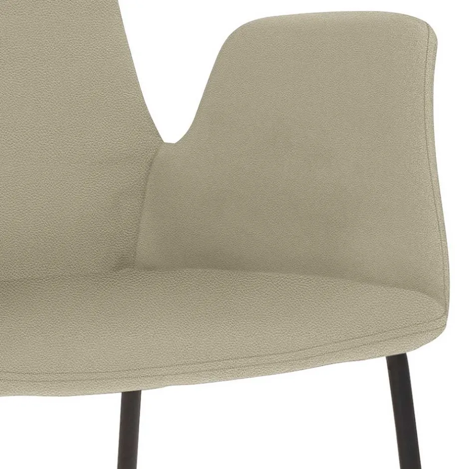 Pharao24 Küchen Barhocker Dwight> Küchenhocker