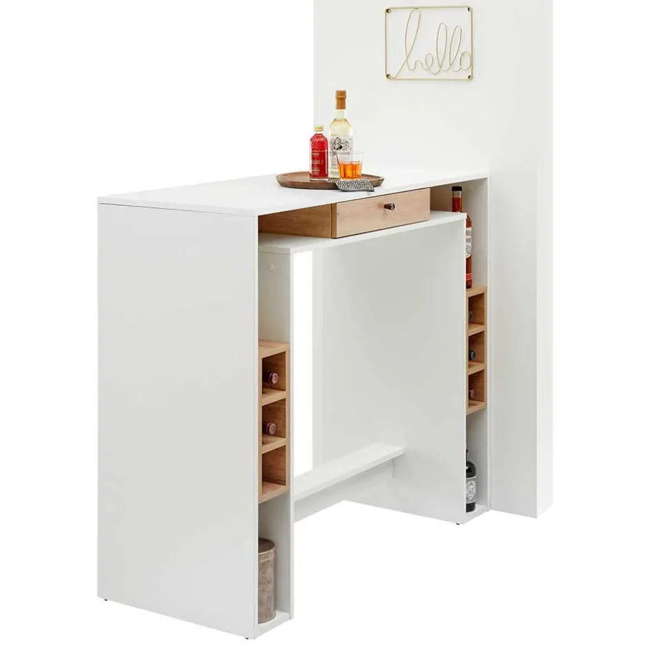 Pharao24 Küchen Bartisch Vronja> Barmöbel
