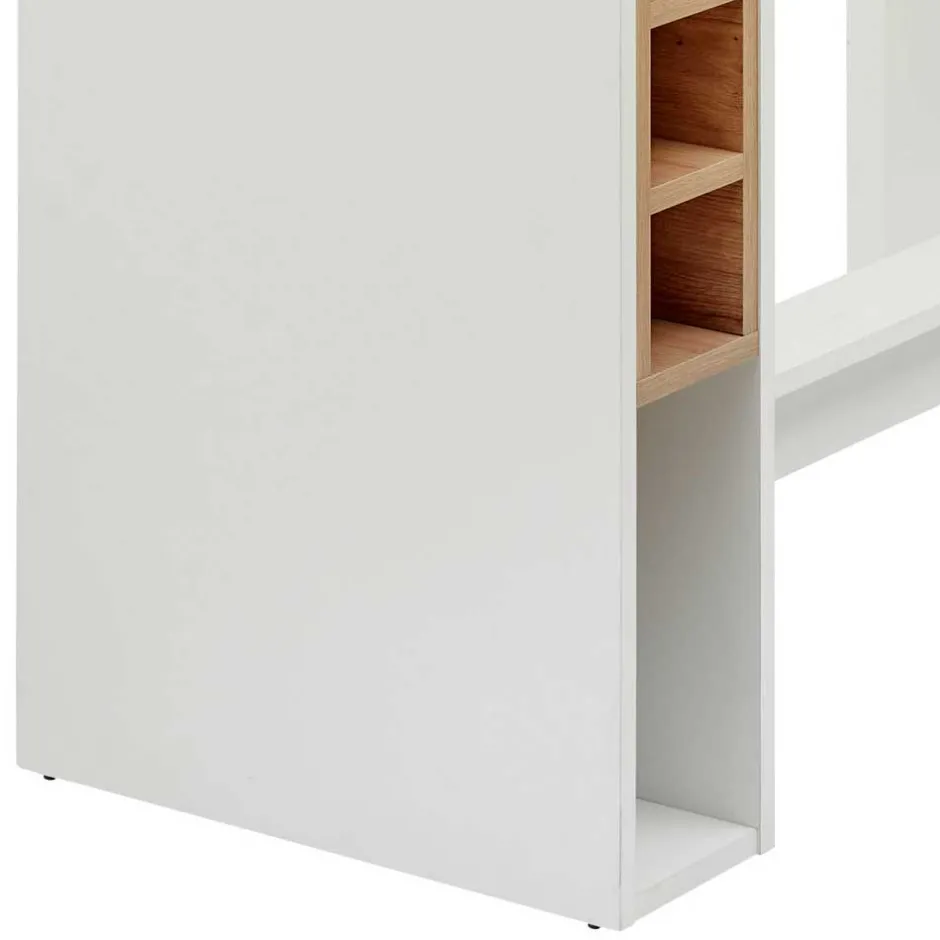 Pharao24 Küchen Bartisch Vronja> Barmöbel